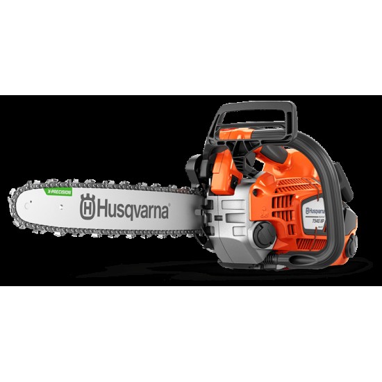 Αλυσοπρίονο Husqvarna T540XP MIII με Λάμα & Αλυσίδα 14 Αλυσοπρίονα Βενζίνης