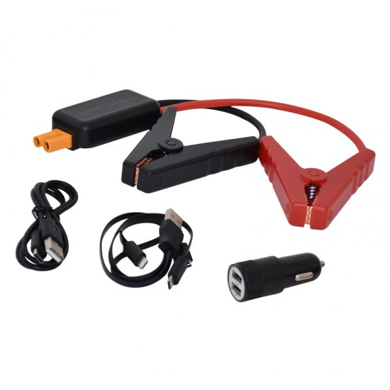 IMPERIA: JUMP STARTER LFP (ΕΚΚΙΝΗΤΗΣ) & POWERBANK 12V / 7200mAh Φορτιστές - Συντηρητές