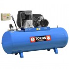 TOROS: ΑΕΡΟΣΥΜΠΙΕΣΤΗΣ NG6-500F-7,5T (ΥΔ) Αεροσυμπιεστές