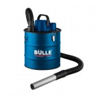 BULLE: ΗΛΕΚΤΡΙΚΗ ΣΚΟΥΠΑ ΣΤΑΧΤΗΣ 1200W 18L Σκούπες