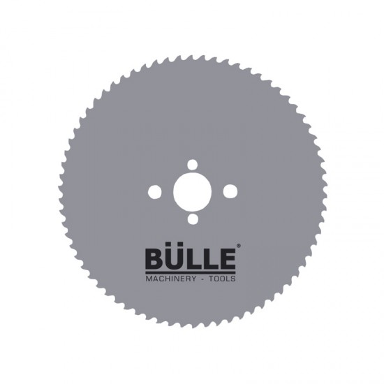 BULLE: ΔΙΣΚΟΣ ΚΟΠΗΣ ΣΙΔΗΡΟΥ HSS Φ250x2,0x32 T6/Z128  Γεωργικά & Βιομηχανικά Εργαλεία