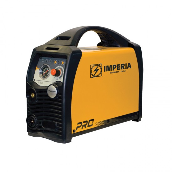 IMPERIA: PLASMA INVERTER PRO PLC 46 Συγκολλήσεις