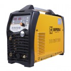 IMPERIA: ΗΛΕΚΤΡΟΣΥΓΚΟΛΛΗΣΗ INVERTER TIG 315 PULSE AC/DC Συγκολλήσεις