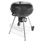 UNIMAC: ΨΗΣΤΑΡΙΑ ΚΑΡΒΟΥΝΟΥ ΤΥΠΟΥ KETTLE Φ.54 cm ΨΗΣΤΑΡΙΕΣ (BBQ) 