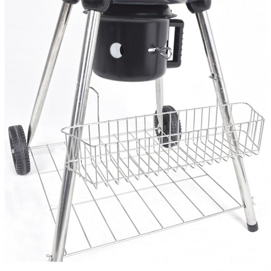 UNIMAC: ΨΗΣΤΑΡΙΑ ΚΑΡΒΟΥΝΟΥ ΤΥΠΟΥ KETTLE Φ.54 cm ΨΗΣΤΑΡΙΕΣ (BBQ) 