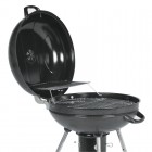 UNIMAC: ΨΗΣΤΑΡΙΑ ΚΑΡΒΟΥΝΟΥ ΤΥΠΟΥ KETTLE Φ.54 cm ΨΗΣΤΑΡΙΕΣ (BBQ) 