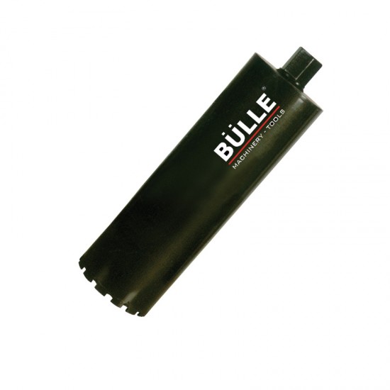 BULLE: ΔΙΑΜΑΝΤΟΚΟΡΩΝΑ Φ202x450mm, 1-1/4