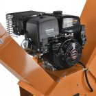 Θρυμματιστες Κλαδιων - Βιοθρυμματιστής 14 hp Kraft (691065) Θρυμματιστές Κλαδιών Γεωργικά & Βιομηχανικά Εργαλεία