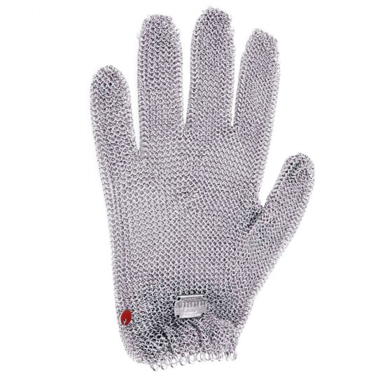  Γάντια μεταλλικά GLOVE 5F XLarge Είδη Προστασίας