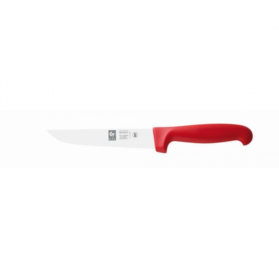  Μαχαίρι ICEL 244.3100.12 12cm κόκκινο 