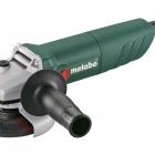 Γωνιακός Τροχός 750W-125, Metabo Επεξεργασία Σιδήρου Γεωργικά & Βιομηχανικά Εργαλεία