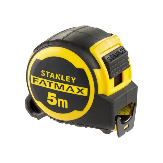 Μέτρο FATMAX, BLADE ARMOR με πλαστική λάμα 32mm - 5m σε blister FMHT33100-0 