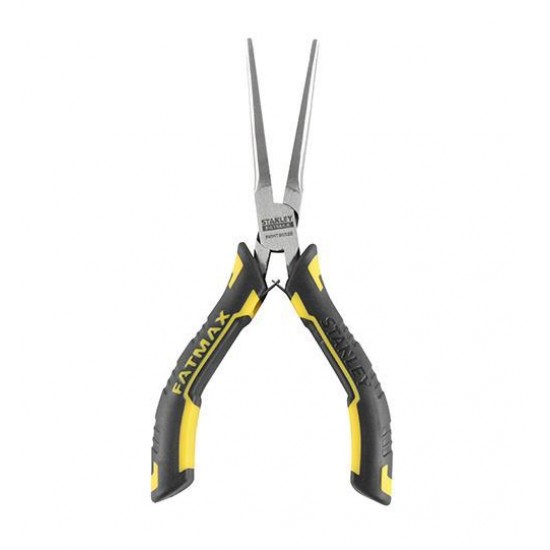 Μυτοτσίμπιδο ηλεκτρονικών FATMAX mini 150mm FMHT0-80520 Τανάλιες - Τσιμπίδες