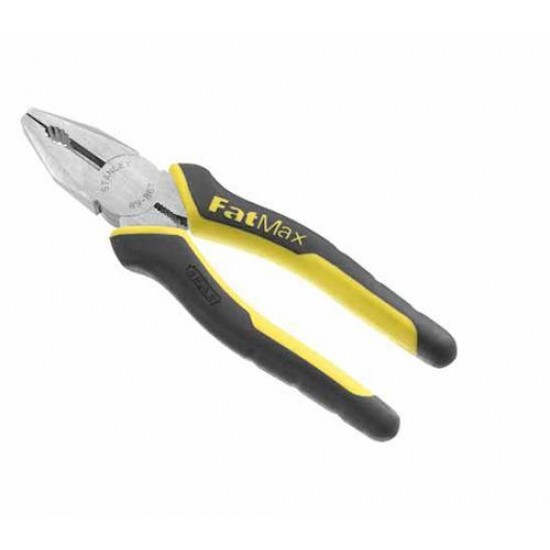 Πένσα FATMAX με βαριά μόνωση 180mm 0-89-867 