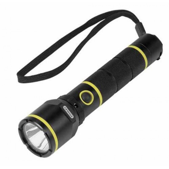 Φακός FATMAX ίσιος αλουμινίου αδιάβροχος 16cm 139 Lumens 1-95-154 Φακοί 